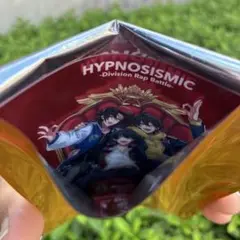 ヒプムビ　入場者特典　イケブクロ　クリアカード