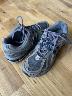 New Balance 1906RB グレー スニーカー 26cm