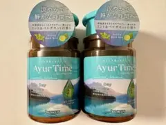 アーユルタイム カームデイ ミント　ベルガモット バスクリン　アロマ　バスソルトのサムネイル