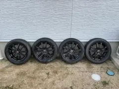 2026年最新】スタッドレスタイヤホイールセット4本 165 65R15の人気