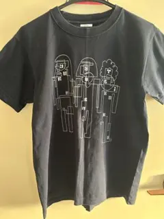 激レア】 ゆらゆら帝国 20周年記念 Tシャツ 坂本慎太郎 野音 美品 L