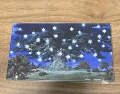 ツイステ　背景アクリルスタンド　星に願いを