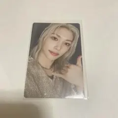 StrayKids domin ATE ソウルコン DVDトレカ フィリックス