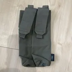 TMC ダブルマガジンポーチ MOLLE対応