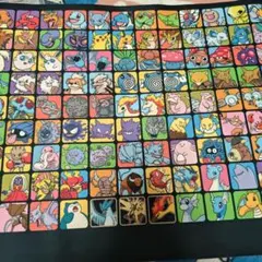 プロフェッサー プログラム プレイマット カントー - メルカリ