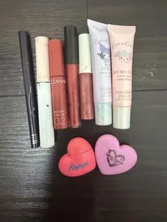 リップ まとめ売り 10本セット - メルカリ