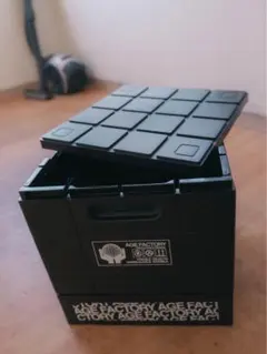 防水プチプチ梱包 新品未開封品 Age Factory レコード LP - メルカリ