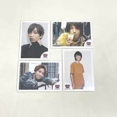 SixTONES 田中樹 ミニフォト