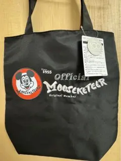 新品！ディズニー 100周年 ミッキーマウス　トートバッグ