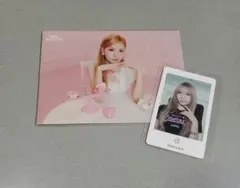 NewEmotion　マユカ　ラントレ　フォトカード