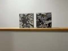 [シュリンク付き]ポケモン　ホワイトフレア　ブラックボルトBOXセット