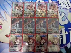 ホロカ 推しころね 戌神ころね単優勝デッキ - メルカリ