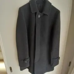 JOURNAL STNDARD TRISECT　ウールコート　（USED）