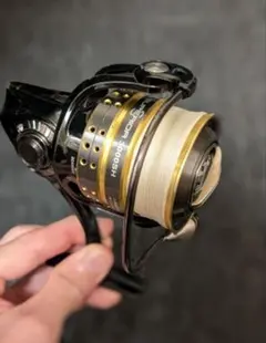 2025年最新】アブガルシア スーペリア 3000SHの人気アイテム - メルカリ