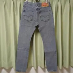 Levi's リーバイス 501 501S デニム ジーンズ パンツ