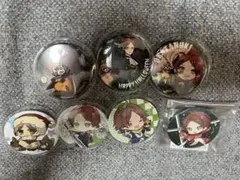 2026年最新】浦島坂田船 缶バッジ うらたぬきの人気アイテム - メルカリ