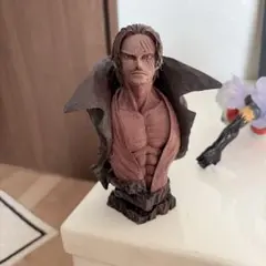 ワンピース シャンクス 胸像 フィギュアのサムネイル
