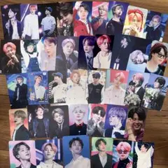 BTS 公式 Jin トレカ まとめ売り 15枚セット - メルカリ