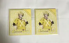 カラフルピーチ マグネットコレクション たっつん