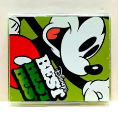 ディズニー ベスト CD 2枚組