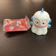 サンリオ ガチャガチャ ハンギョドン セット