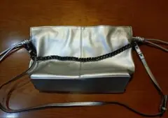 イェッカヴェッカ ショルダーバッグ