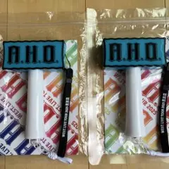 WEST. LIVE TOUR 2025 A.H.O. ペンライト