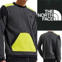 The North Face EXTREME PULLOVER フリース