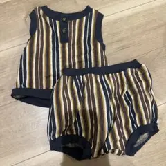 &mignon セットアップ