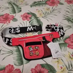 MＵ ウエストポーチ