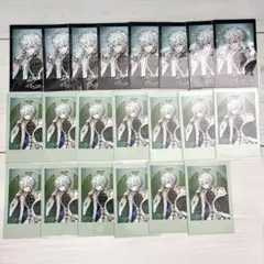 Dytica 2nd Anniversary 叢雲カゲツ チェキ風カード