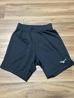 ミズノ　ハーフパンツ　140