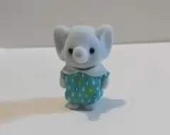 シルバニアファミリー＊ゾウの赤ちゃん