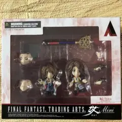 2026年最新】ファイナルファンタジー/キャラクター名：ユウナ アクリル