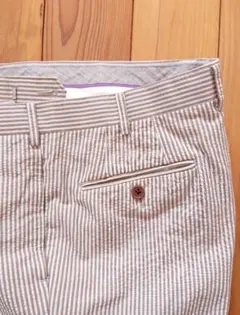 ミラ・ショーン メンズパンツのサムネイル