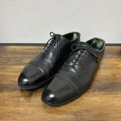 Tricker's ブラック ドレスシューズ　革靴　トリッカーズ