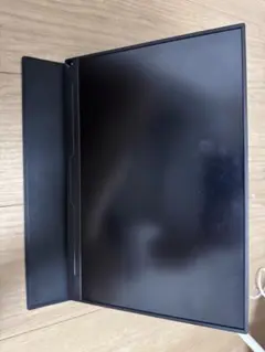 （中古）Lispike モバイルモニター13.3インチ