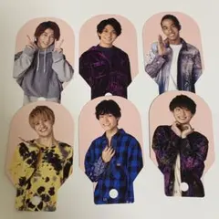 関西ジャニーズJr カレンダー 2021 Aぇ！group