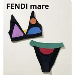 2026年最新】Fendi セパレート水着・ビキニの人気アイテム - メルカリ