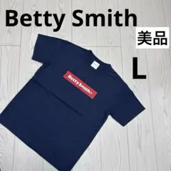 ベディスミス☆鹿の子Tシャツ☆ユニセックス Lのサムネイル