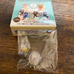 うたプリ　プリンスキャット  シエロ　ピンズ　3rd マルイ