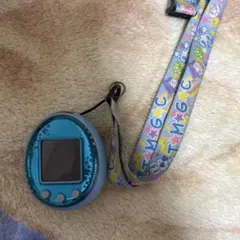 Tamagotchi iD L ブルー