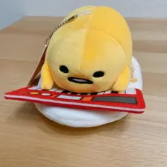 レア サンリオ ぐでたま 台湾限定 正規品 ぬいぐるみ マスコット G