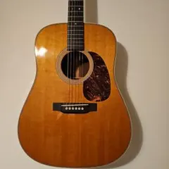 Martin　hd-28v 2012のサムネイル