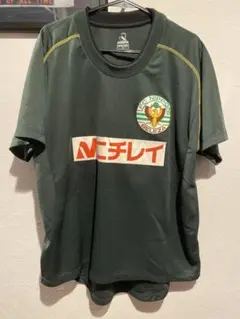 FC NIPPON BELEZA 日テレ・ベレーザ プラクティス　ヴェルディのサムネイル