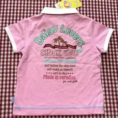 デイジーラヴァーズ♪ルッキー半袖Tシャツ 2枚セット 楽天市場】デイジーラバーズの通販