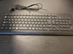 Lenovo USBキーボードのサムネイル