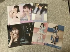 イコラブ 音嶋莉沙 生写真 まとめ売り