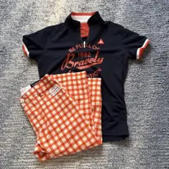 Le coq sportif レディースウェア セット