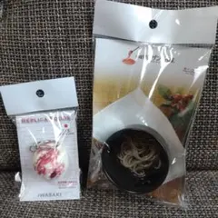 元祖食品サンプル屋　キーリング　牛タン　牛たん　食品サンプル展限定 元祖食品サンプル屋 キーリング 牛タン 牛たん 食品サンプル展限定